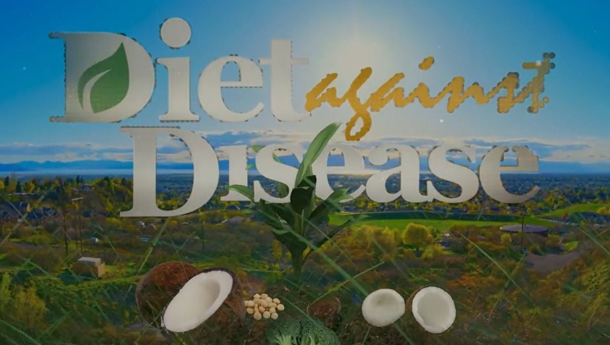 Diet Against Disease