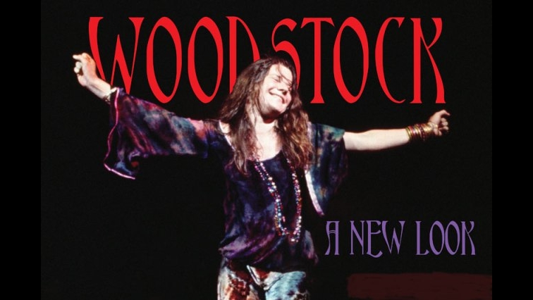 Woodstock - a New Look